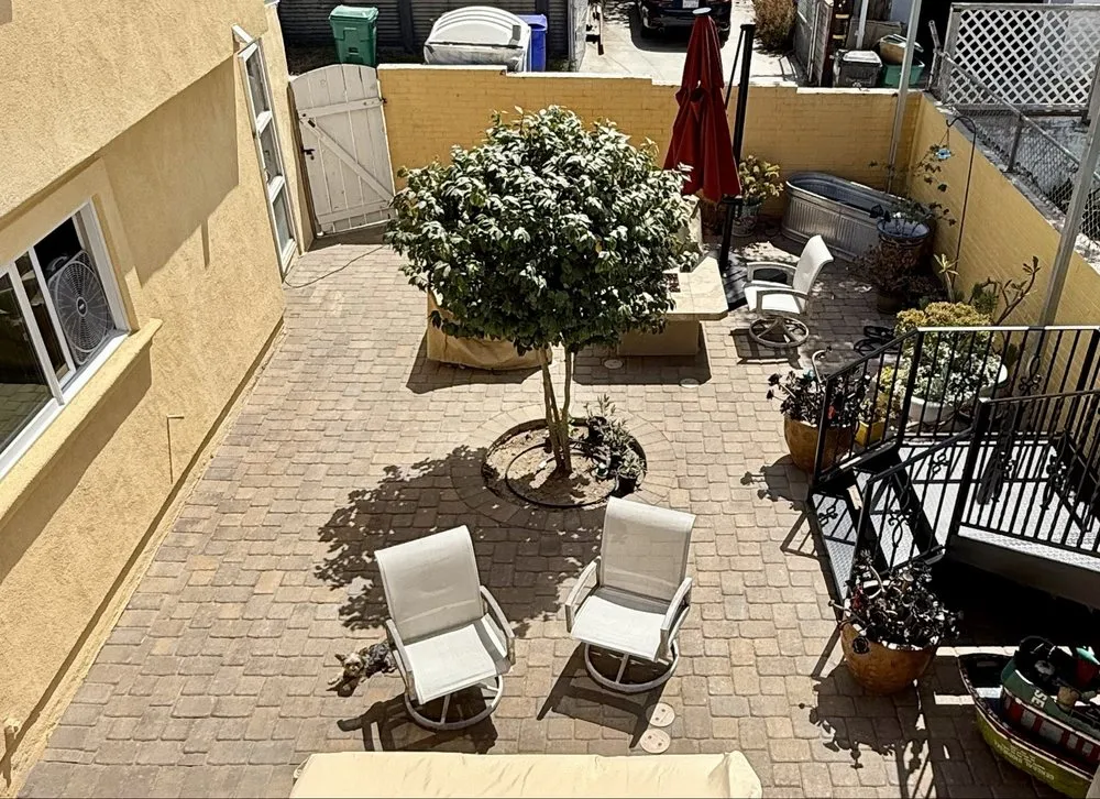 Local outdoor landscaping experts serving San Marcos, CA - San Diego Pavers