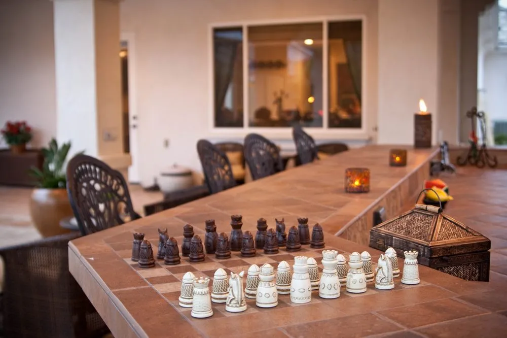 Top-rated residential landscaping for homes across San Marcos, CA - San Diego Pavers