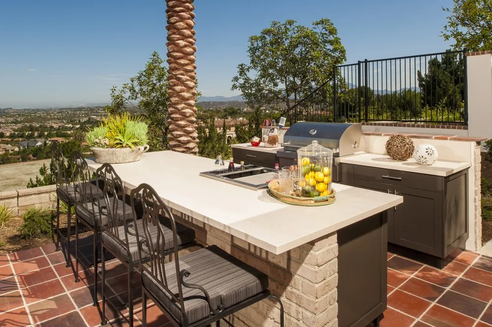 Expert garden landscaping near you in San Marcos, CA by San Diego Pavers