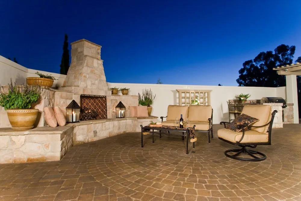 Reliable lawn care service experts serving San Marcos, CA - San Diego Pavers