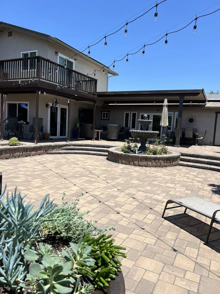 Trusted landscaping services experts serving Lemon Grove, CA - San Diego Paverscape