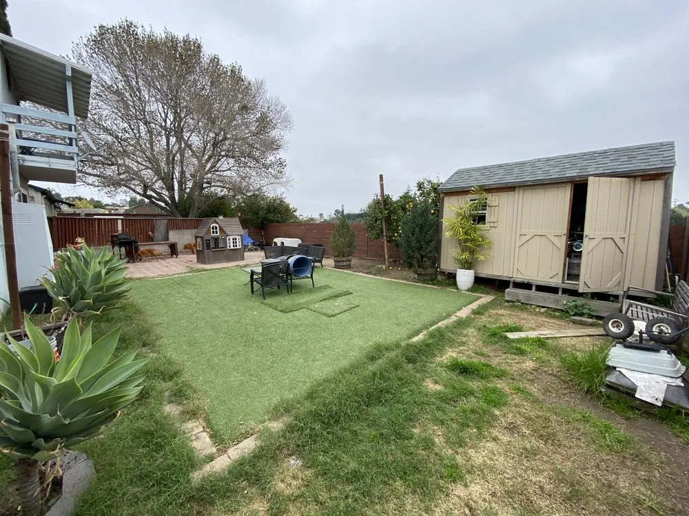 Expert landscape design experts serving Lemon Grove, CA - San Diego Paverscape