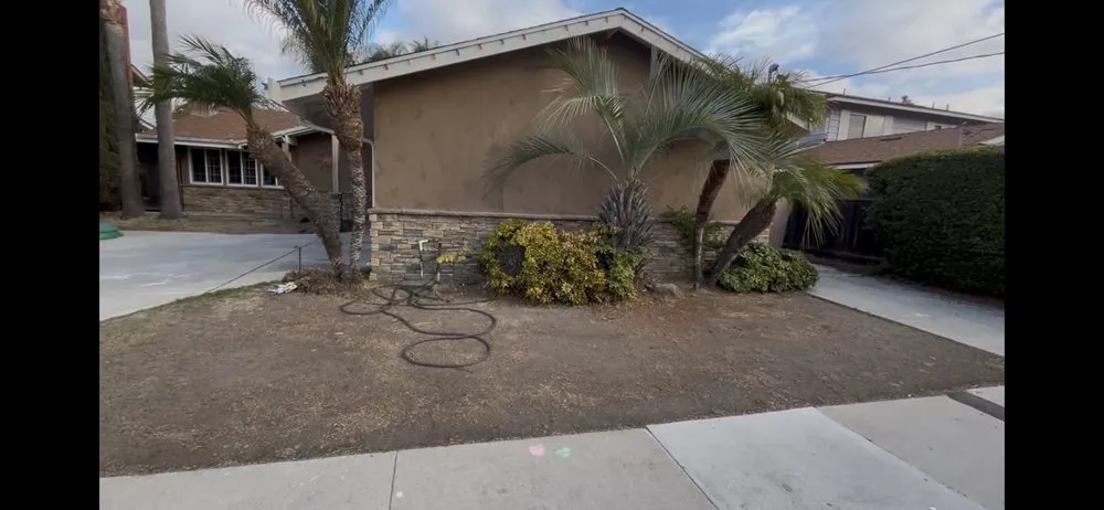 Reliable lawn care service in Lemon Grove, CA - San Diego Paverscape