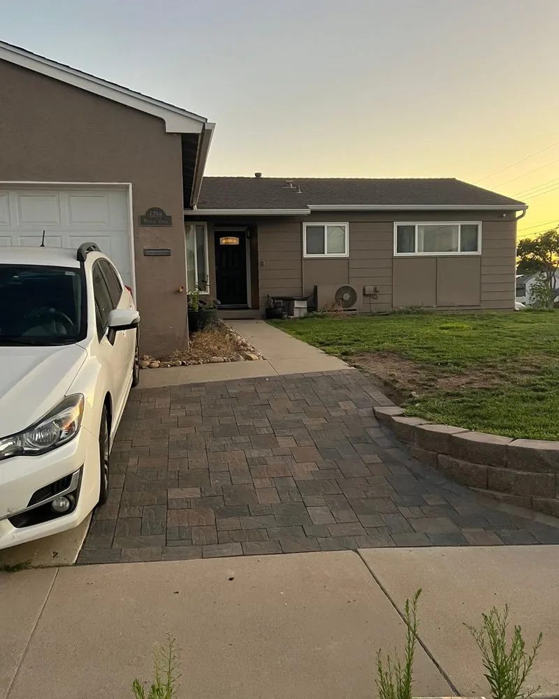Local outdoor landscaping in Lemon Grove, CA - San Diego Paverscape