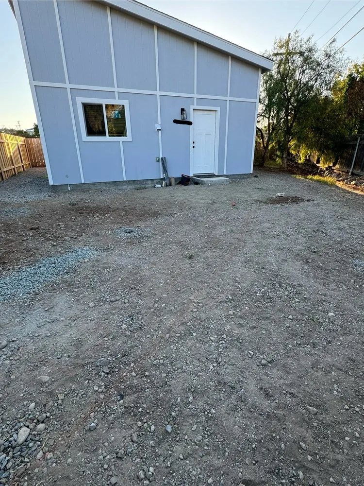 Reliable yard cleanup service near you in Lemon Grove, CA by San Diego Paverscape