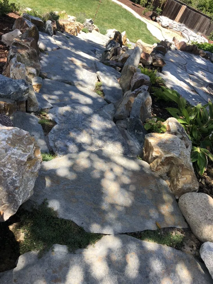 Affordable lawn care service in Oceanside, CA - San Diego Pond & Dreamscapes