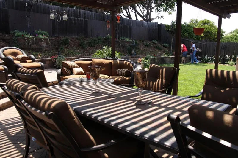 Top-rated lawn mowing service experts serving San Diego, CA - San Diego Scape and Maintenance