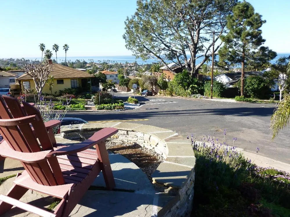 Affordable residential landscaping in San Diego, CA - San Diego Scape and Maintenance