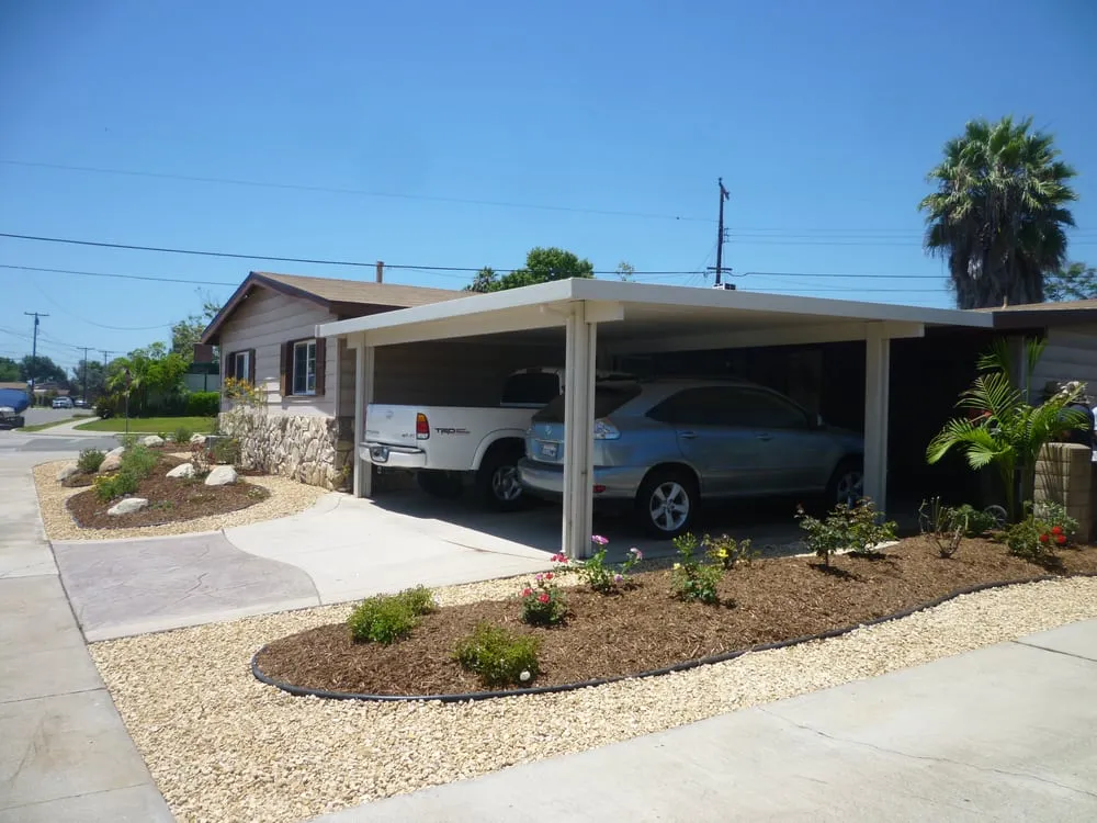 Affordable yard maintenance experts serving San Diego, CA - San Diego Scape and Maintenance