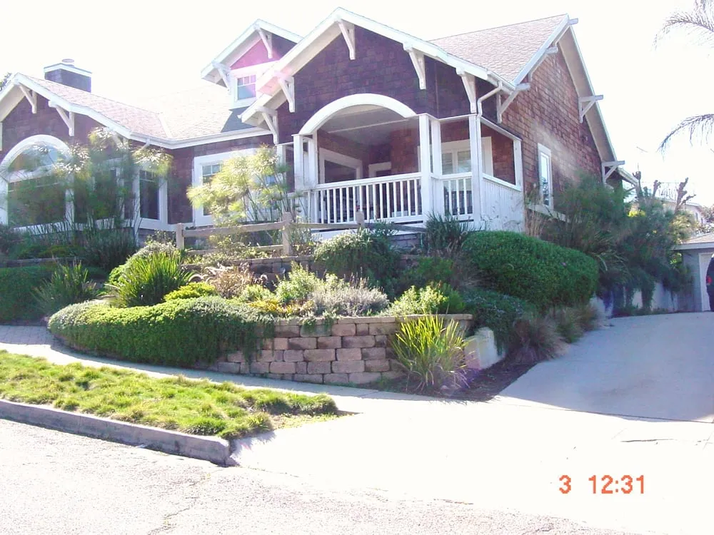 Reliable outdoor landscaping with custom design across San Diego, CA - San Diego Scape and Maintenance