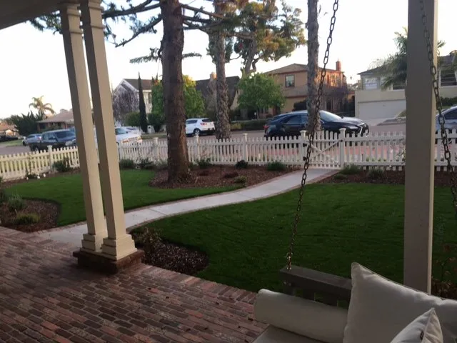 Local yard cleanup service in San Diego, CA - San Diego Scape and Maintenance