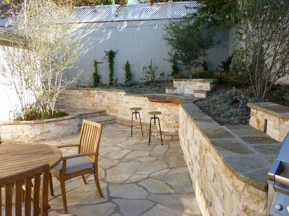 Expert landscape installation experts serving San Diego, CA - San Diego Scape and Maintenance