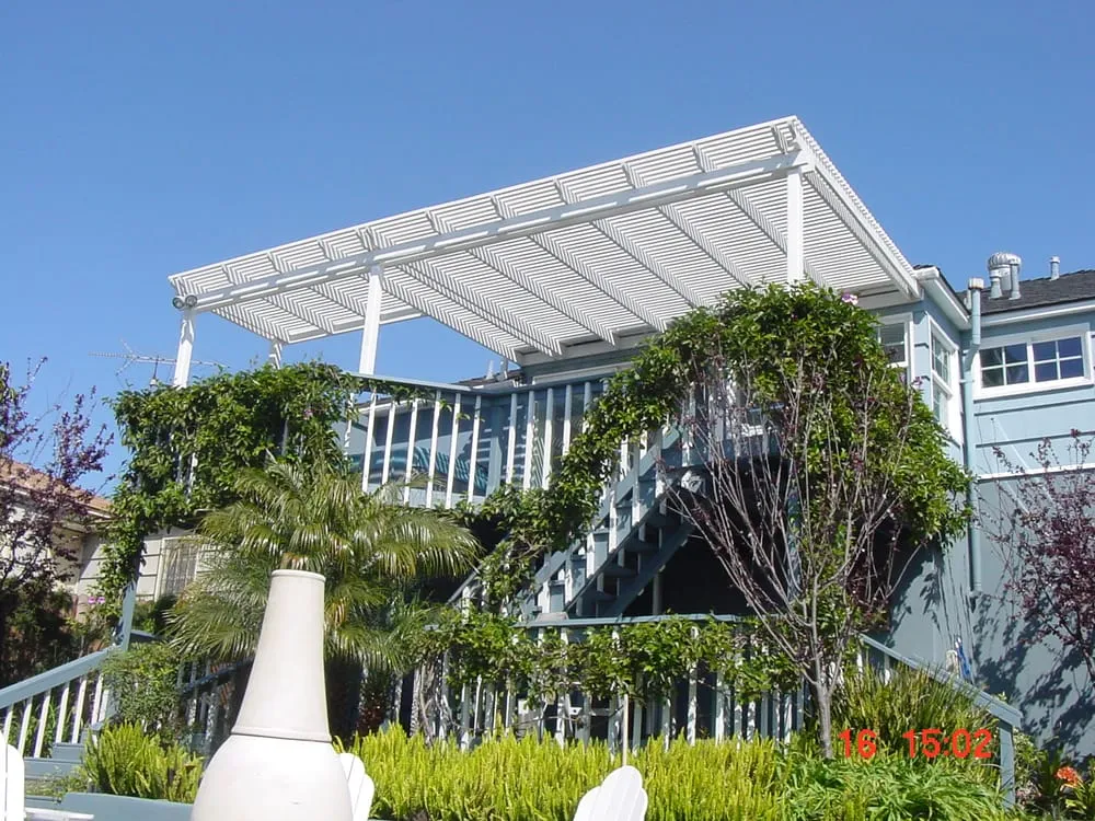 Affordable landscape design in San Diego, CA - San Diego Scape and Maintenance