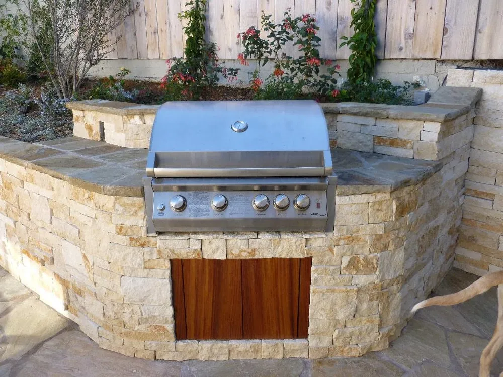 Local landscape design for residential properties across San Diego, CA - San Diego Scape and Maintenance