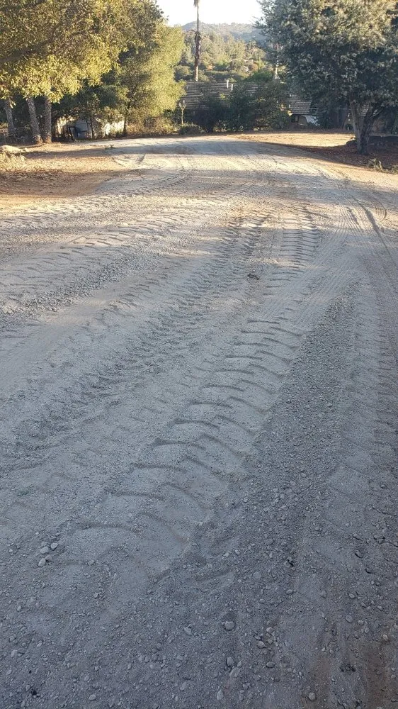 Professional landscape design for beautiful yards across Valley Center, CA - San Diego Weed Control