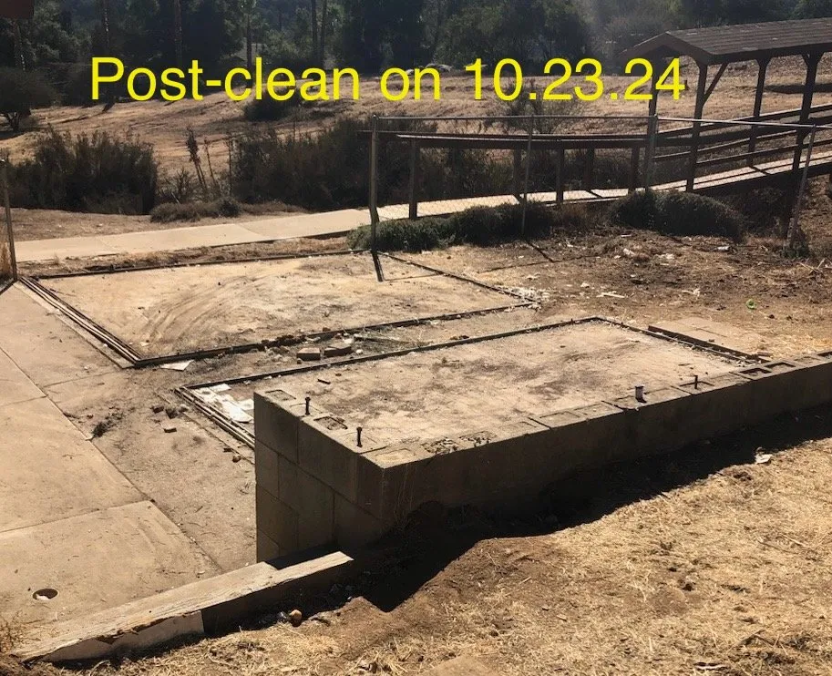 Affordable outdoor landscaping in Valley Center, CA - San Diego Weed Control