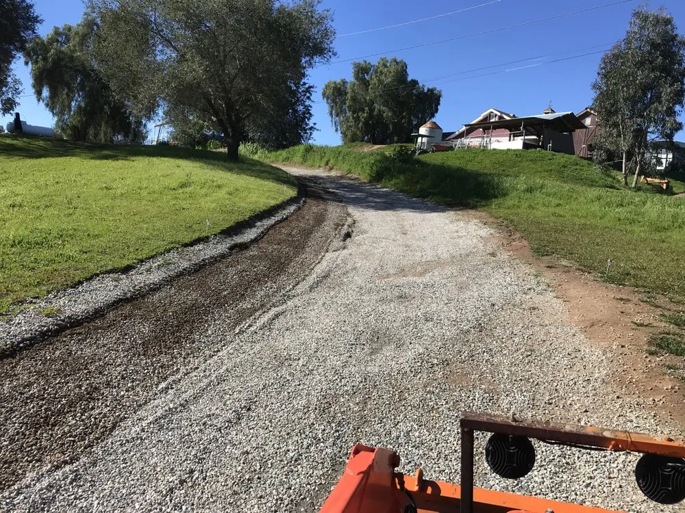 Top-rated lawn mowing service for homes across Fallbrook, CA - San Diego Weed Mowing