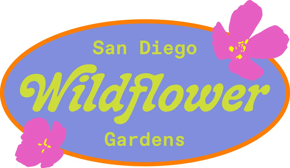 Expert landscape design experts serving San Diego, CA - San Diego Wildflower Gardens