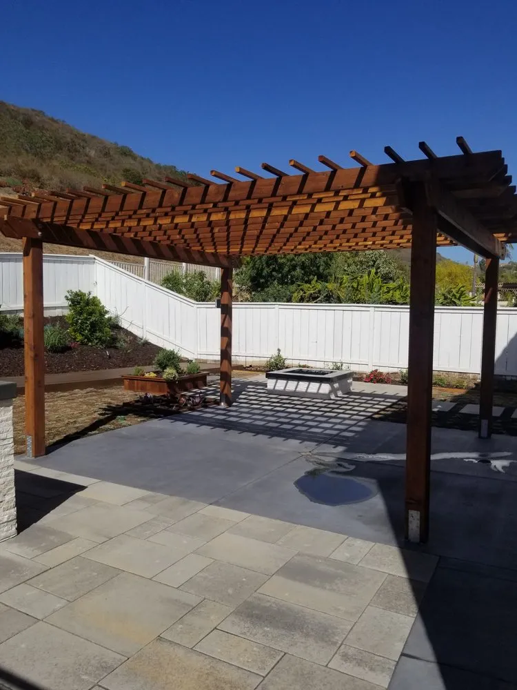 Top-rated outdoor landscaping in Escondido, CA - San Diego Xscape