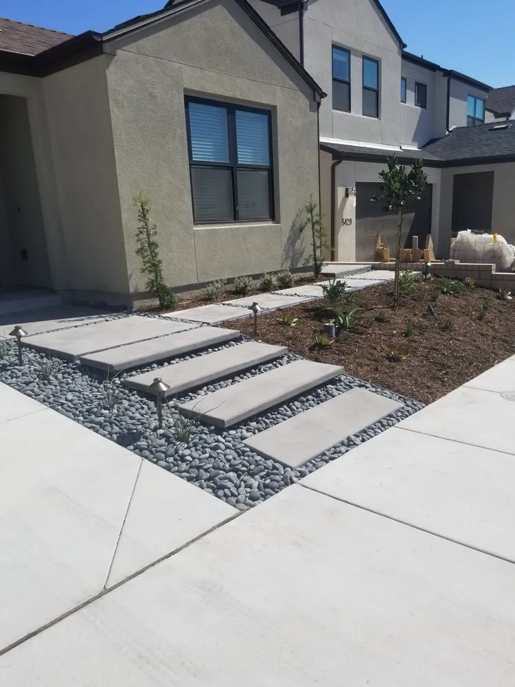 Affordable landscape design with custom design across Escondido, CA - San Diego Xscape