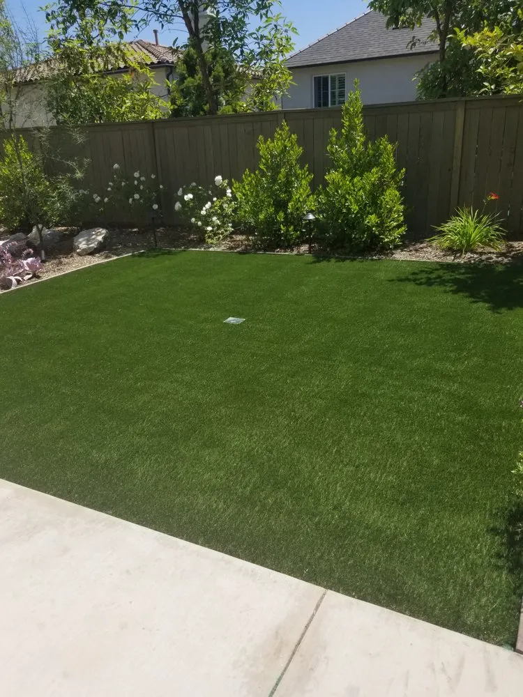 Trusted lawn mowing service in Escondido, CA by San Diego Xscape