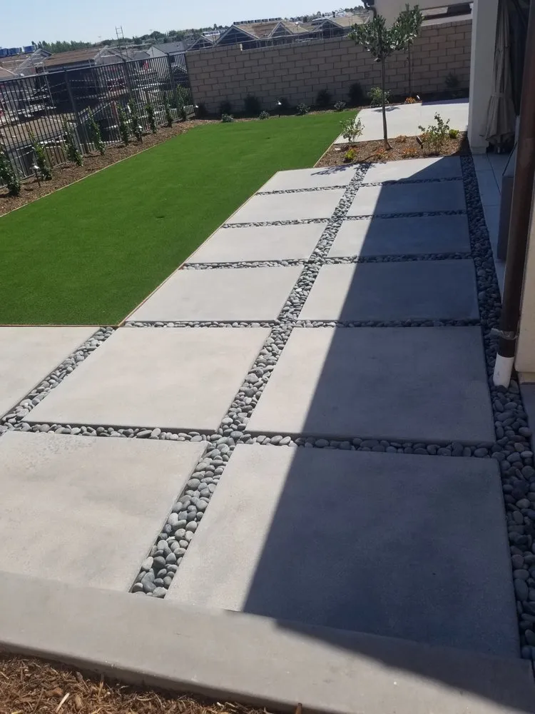 Reliable residential landscaping in Escondido, CA by San Diego Xscape