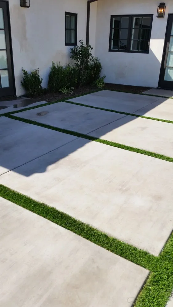 Reliable landscape installation for homes in Escondido, CA by San Diego Xscape