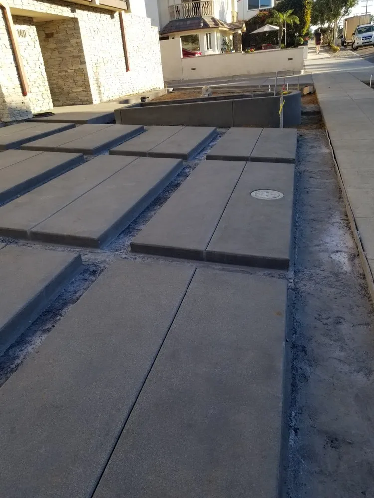 Affordable lawn mowing service in Escondido, CA by San Diego Xscape