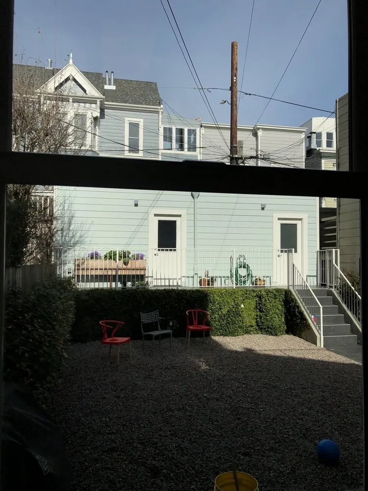 Local residential landscaping near you across San Francisco, CA - San Francisco Garden Man