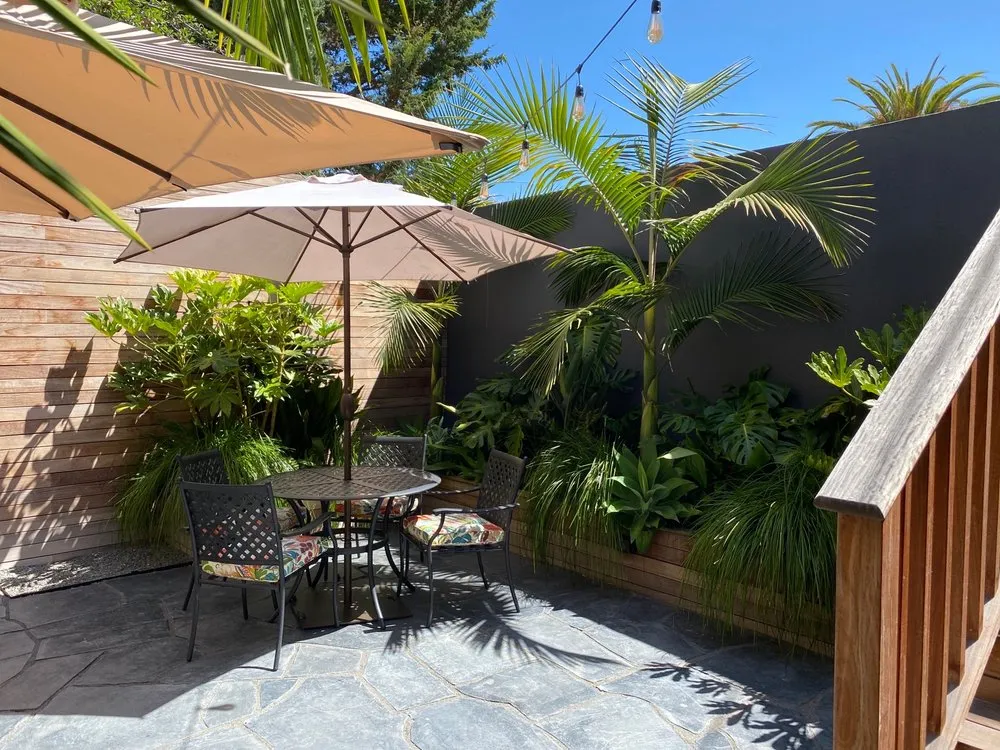 Custom lawn care service experts serving San Francisco, CA - San Francisco Garden Man