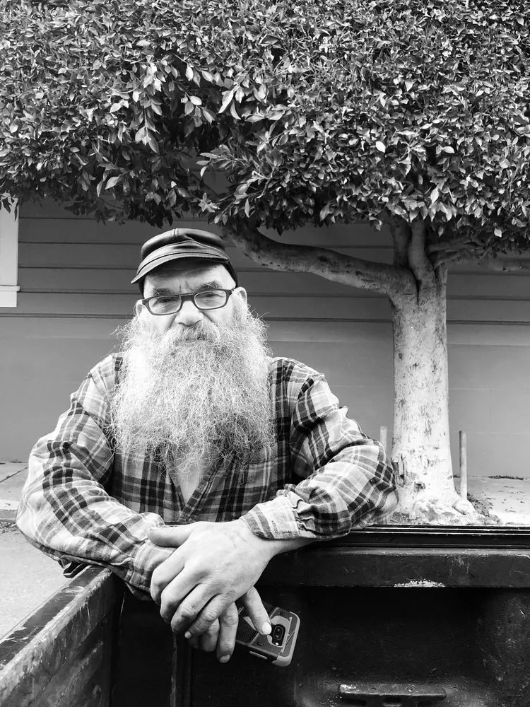 Custom lawn care service for homes in San Francisco, CA by San Francisco Garden Man