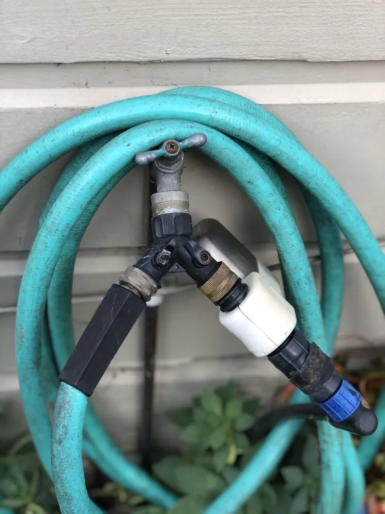 Affordable lawn care service for homes in San Francisco, CA by San Francisco Garden Man