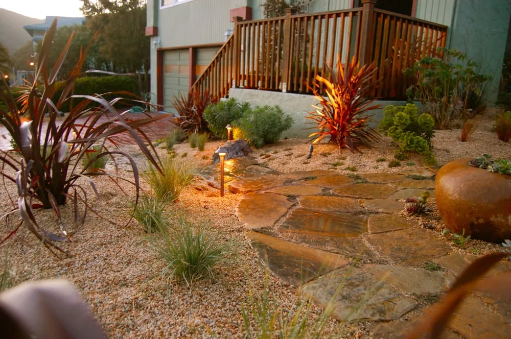 Affordable yard maintenance for outdoor upgrades in San Francisco, CA by San Francisco Green Spaces