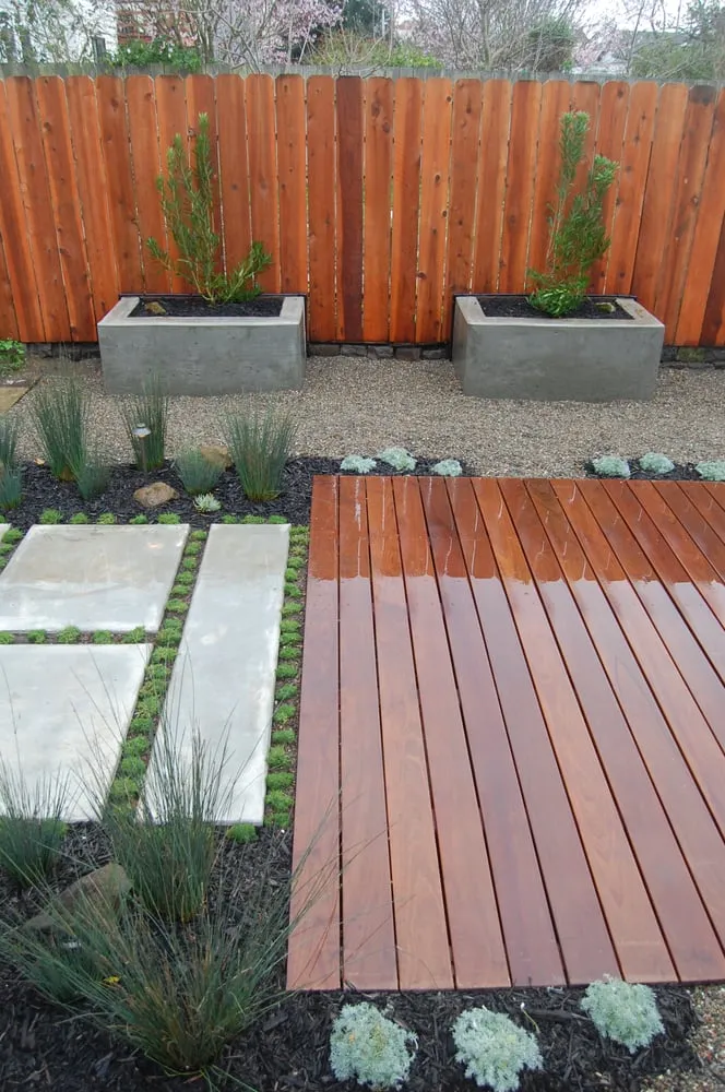 Local landscape design for outdoor upgrades across San Francisco, CA - San Francisco Green Spaces