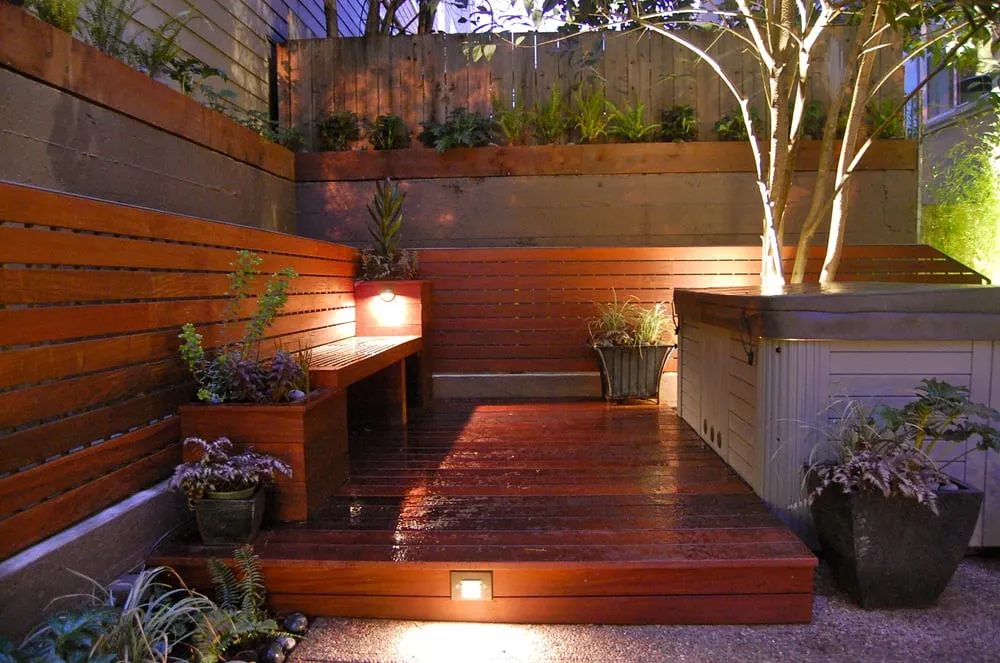 Expert yard maintenance in San Francisco, CA by San Francisco Green Spaces
