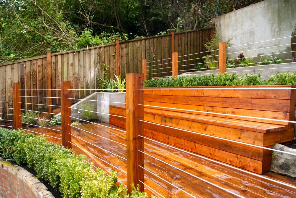 Custom landscape design experts serving San Francisco, CA - San Francisco Green Spaces