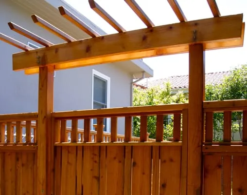 San Francisco Green Spaces Logo