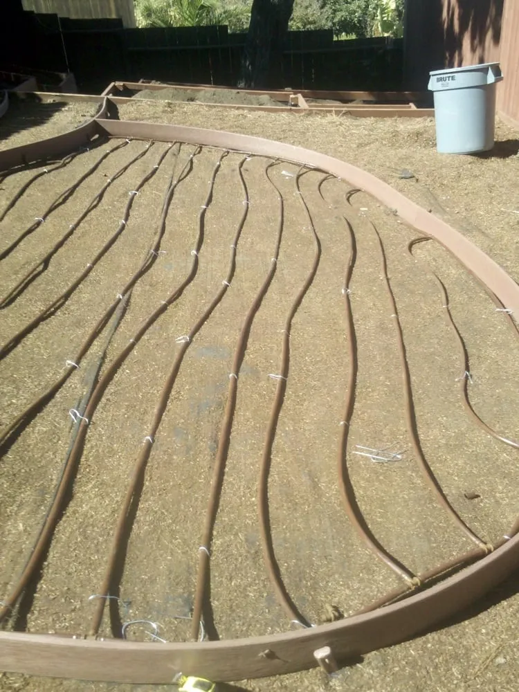 Reliable yard maintenance in San Francisco, CA by San Francisco Landscapes