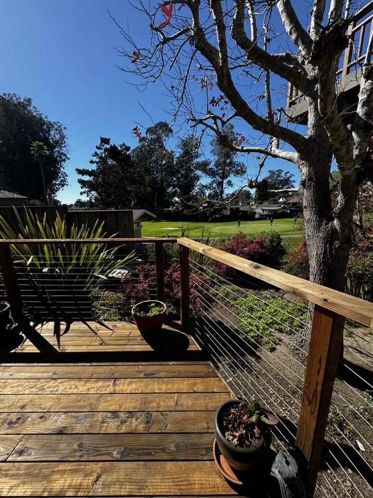 Local landscape installation in San Francisco, CA by San Francisco Landscaping