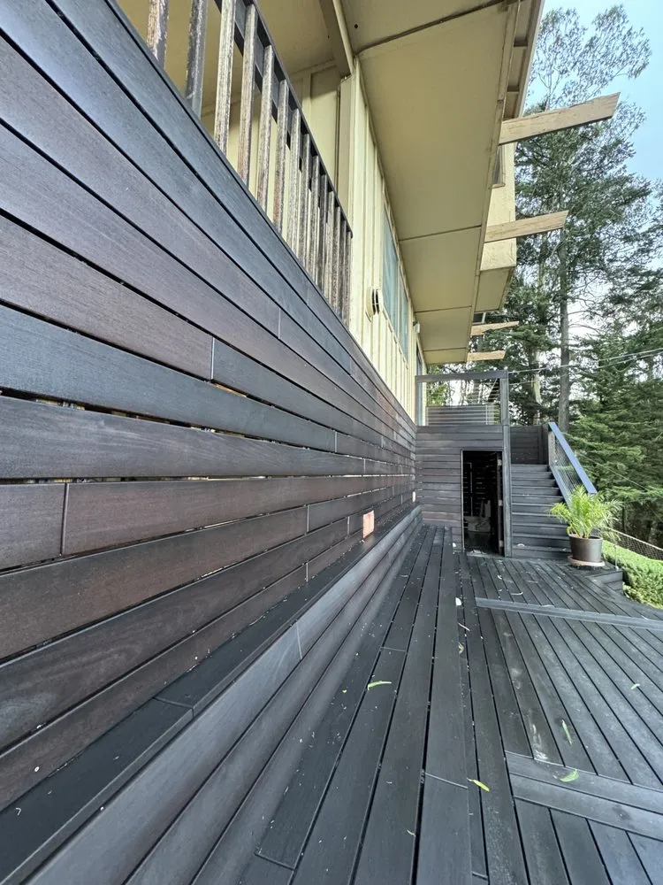 Top-rated yard cleanup service for homes across San Francisco, CA - San Francisco Landscaping