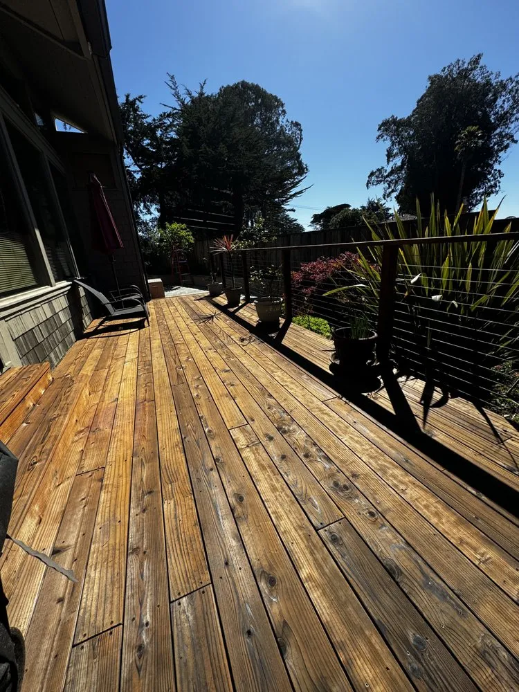 Affordable residential landscaping for homes across San Francisco, CA - San Francisco Landscaping