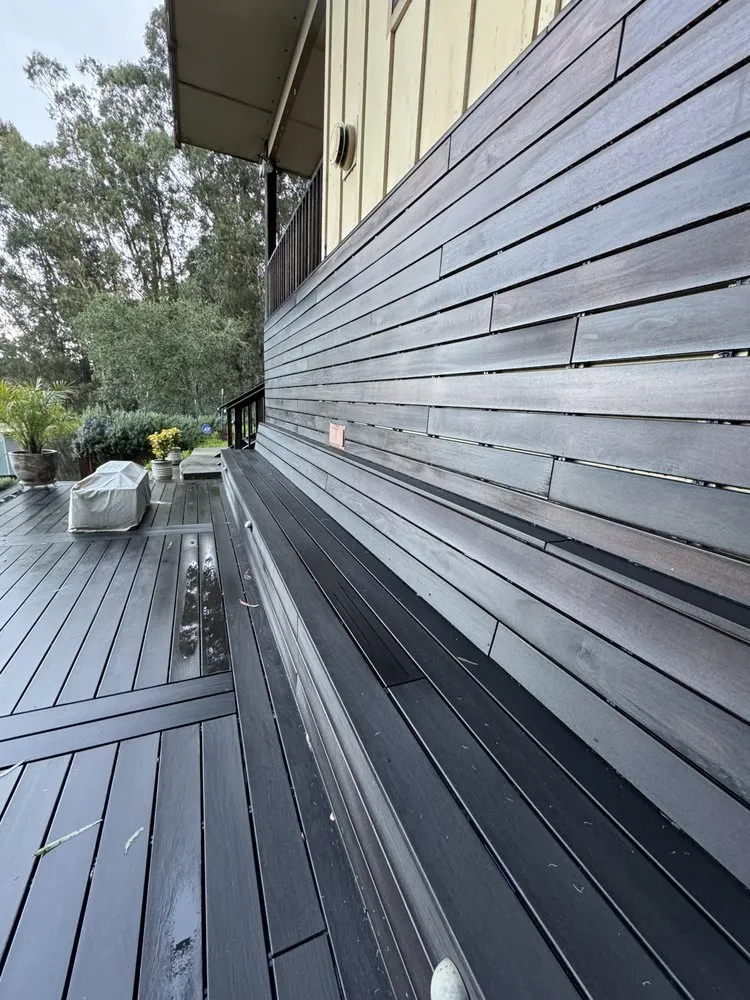 Affordable garden landscaping for homes in San Francisco, CA by San Francisco Landscaping