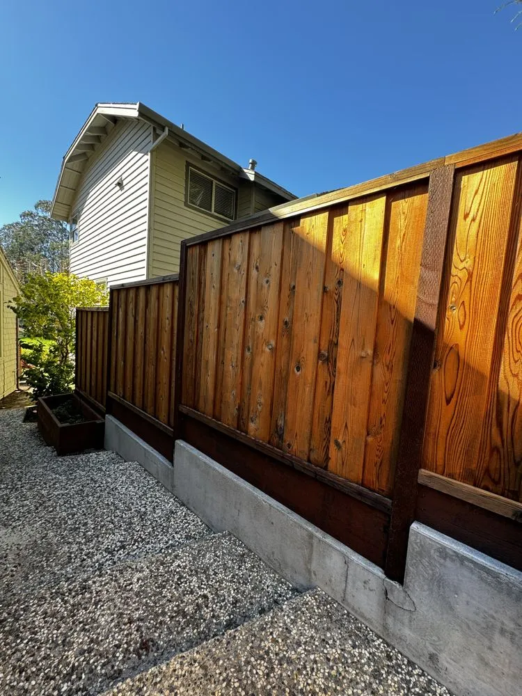 Professional outdoor landscaping experts serving San Francisco, CA - San Francisco Landscaping