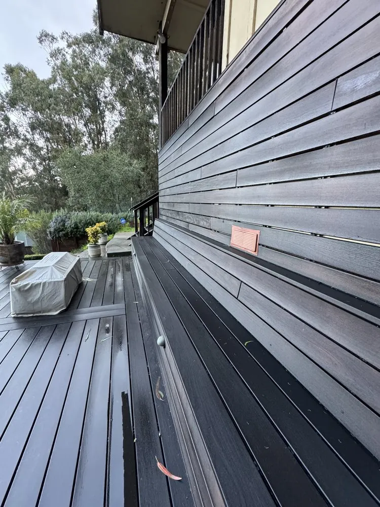 Local lawn care service in San Francisco, CA - San Francisco Landscaping