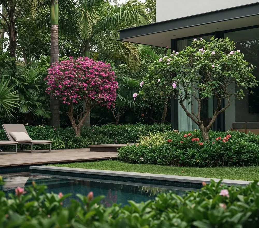 Custom landscape installation for beautiful yards across San Francisco, CA - San Francisco Landscaping