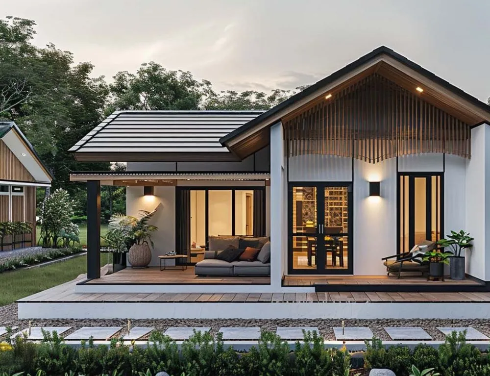 Affordable garden landscaping for outdoor upgrades in San Francisco, CA by San Francisco Landscaping