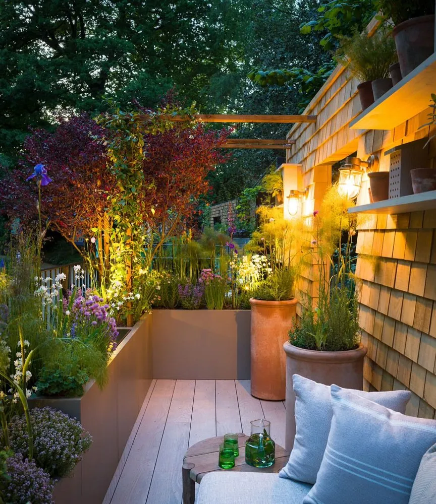 Reliable landscape installation in San Francisco, CA - San Francisco Landscaping