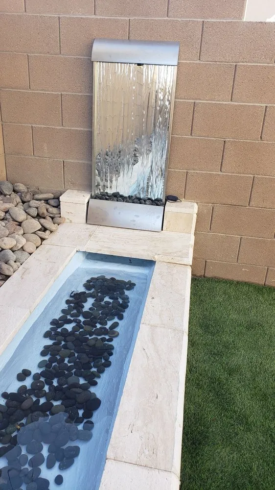 Top-rated yard cleanup service for year-round maintenance across North Las Vegas, NV - San Jose Flores Landscaping