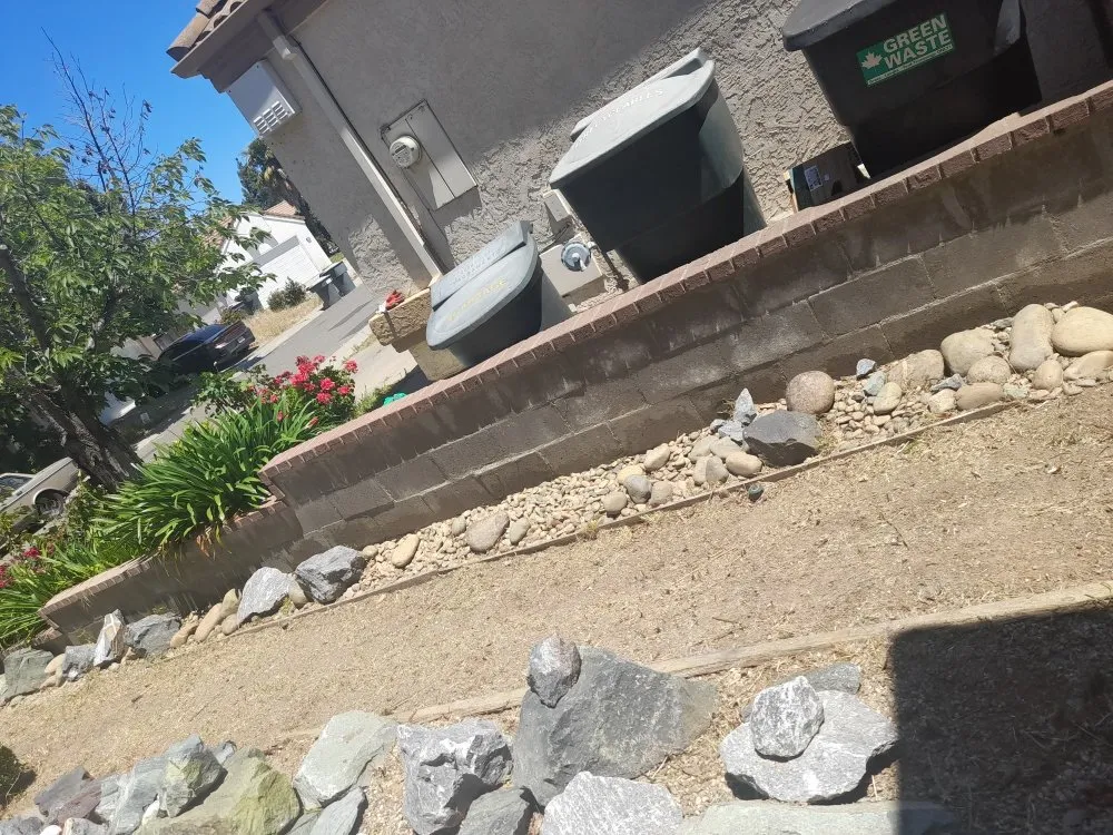 Top-rated landscaping services for outdoor upgrades in Sacramento, CA by San Jose Landscape