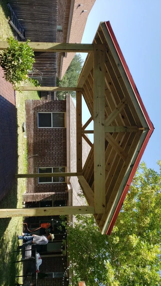 Local residential landscaping in Edinburg, TX - San Jose Landscaping & Sprinkles